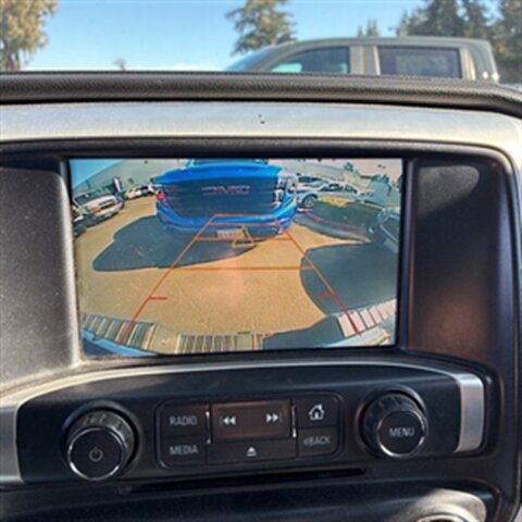 2017 GMC Sierra 1500 SLT   - Photo 21 - Sherman Oaks, CA 91423