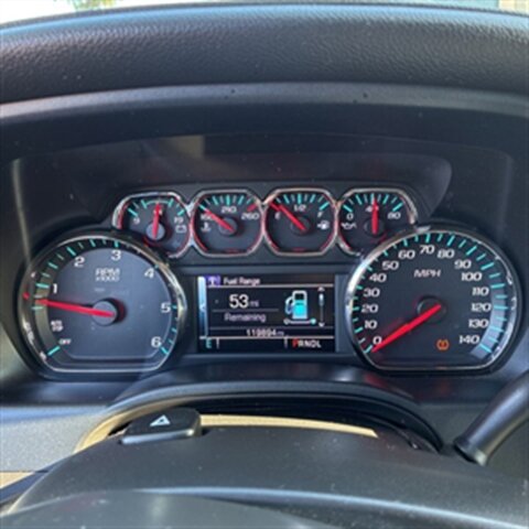 2017 GMC Sierra 1500 SLT   - Photo 20 - Sherman Oaks, CA 91423