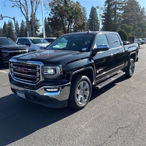 2017 GMC Sierra 1500 SLT   - Photo 3 - Sherman Oaks, CA 91423