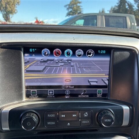 2017 GMC Sierra 1500 SLT   - Photo 19 - Sherman Oaks, CA 91423