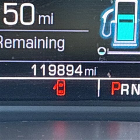 2017 GMC Sierra 1500 SLT   - Photo 18 - Sherman Oaks, CA 91423