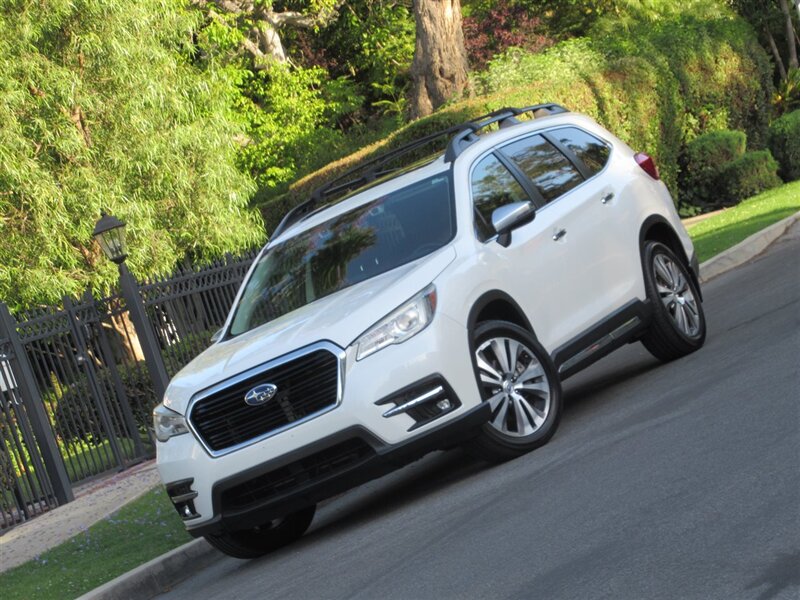 2019 Subaru Ascent Touring   - Photo 5 - Sherman Oaks, CA 91423