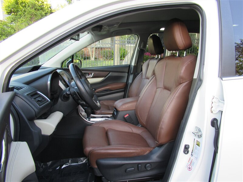 2019 Subaru Ascent Touring   - Photo 19 - Sherman Oaks, CA 91423