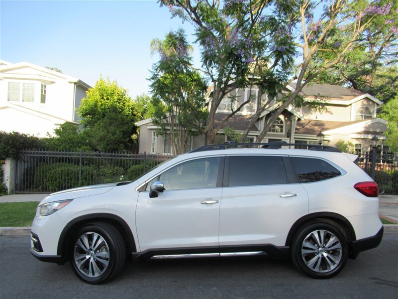 2019 Subaru Ascent Touring   - Photo 10 - Sherman Oaks, CA 91423
