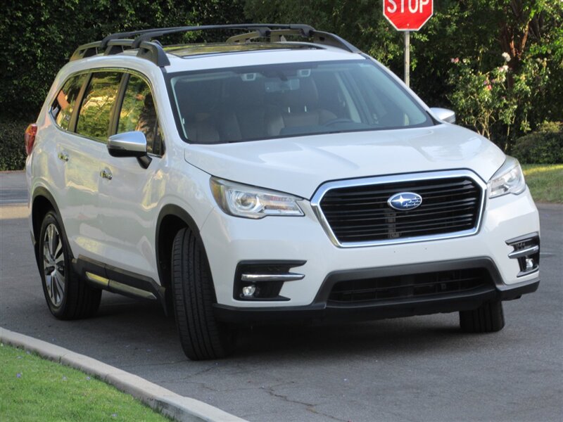 2019 Subaru Ascent Touring   - Photo 2 - Sherman Oaks, CA 91423