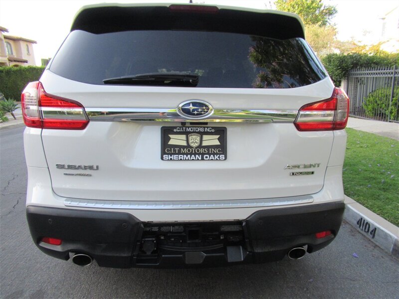 2019 Subaru Ascent Touring   - Photo 12 - Sherman Oaks, CA 91423