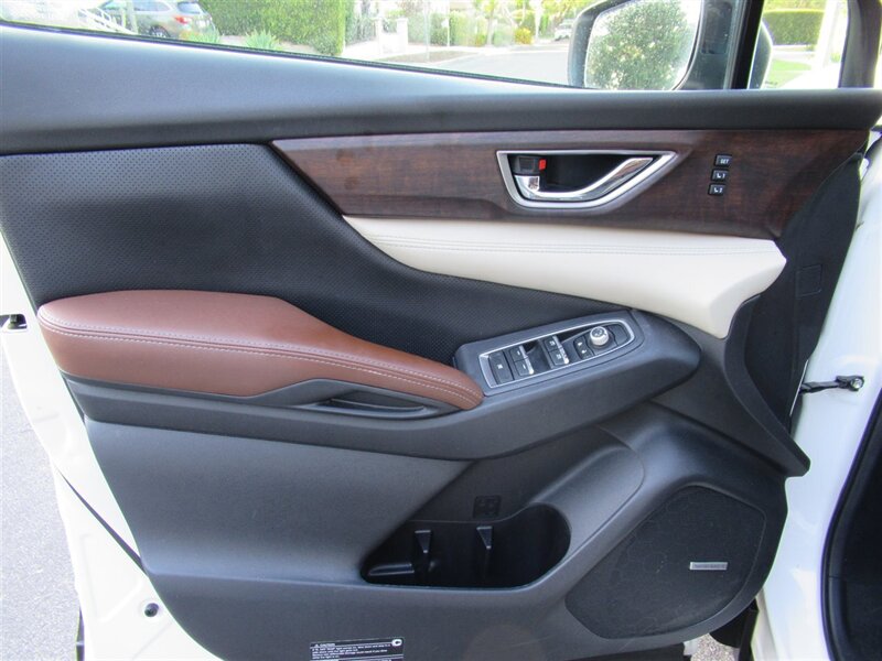 2019 Subaru Ascent Touring   - Photo 20 - Sherman Oaks, CA 91423