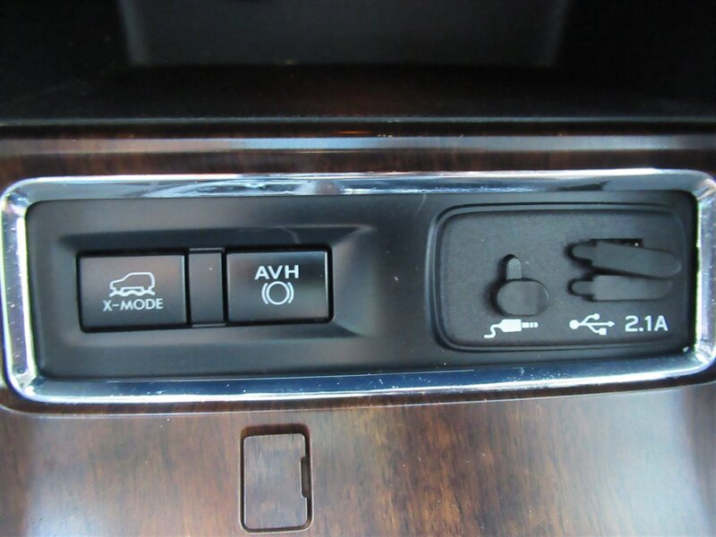 2019 Subaru Ascent Touring   - Photo 27 - Sherman Oaks, CA 91423