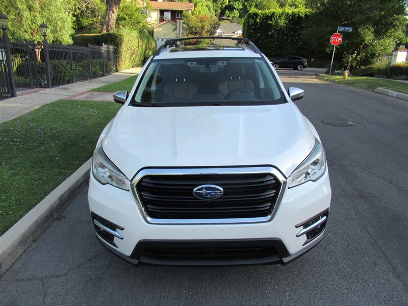 2019 Subaru Ascent Touring   - Photo 7 - Sherman Oaks, CA 91423