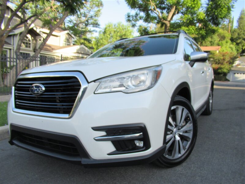 2019 Subaru Ascent Touring   - Photo 8 - Sherman Oaks, CA 91423