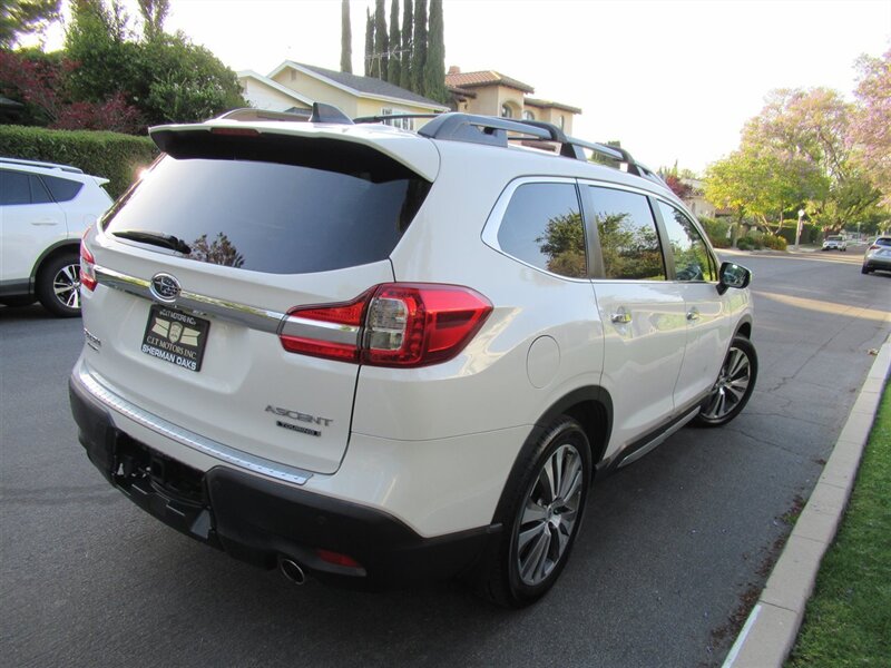 2019 Subaru Ascent Touring   - Photo 14 - Sherman Oaks, CA 91423