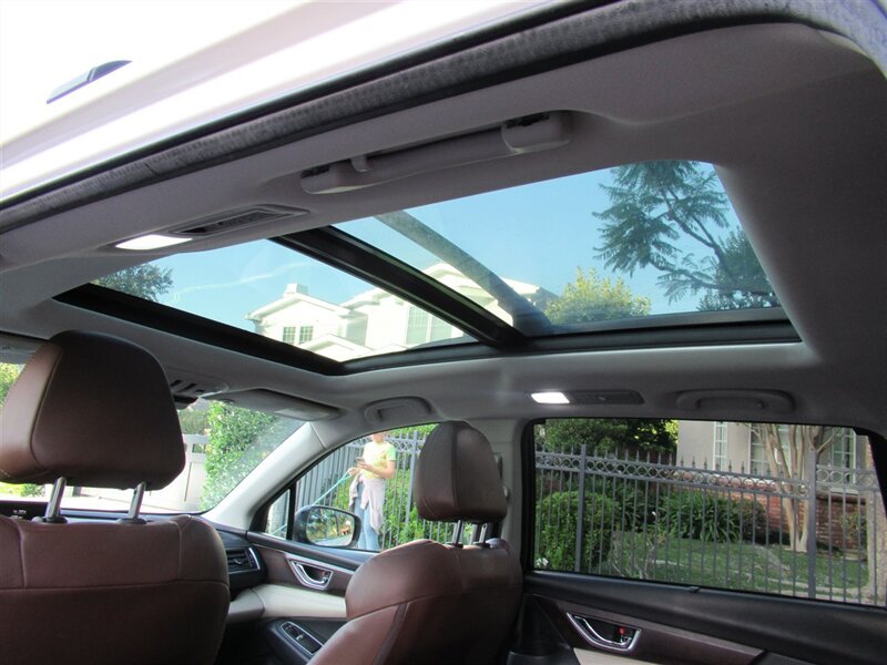 2019 Subaru Ascent Touring   - Photo 33 - Sherman Oaks, CA 91423