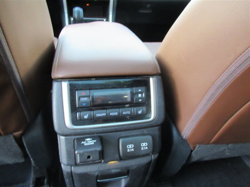 2019 Subaru Ascent Touring   - Photo 34 - Sherman Oaks, CA 91423