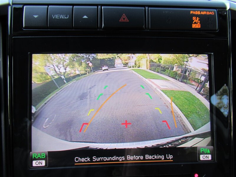 2019 Subaru Ascent Touring   - Photo 29 - Sherman Oaks, CA 91423