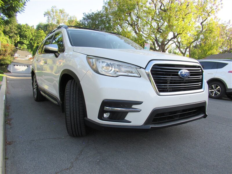 2019 Subaru Ascent Touring   - Photo 4 - Sherman Oaks, CA 91423