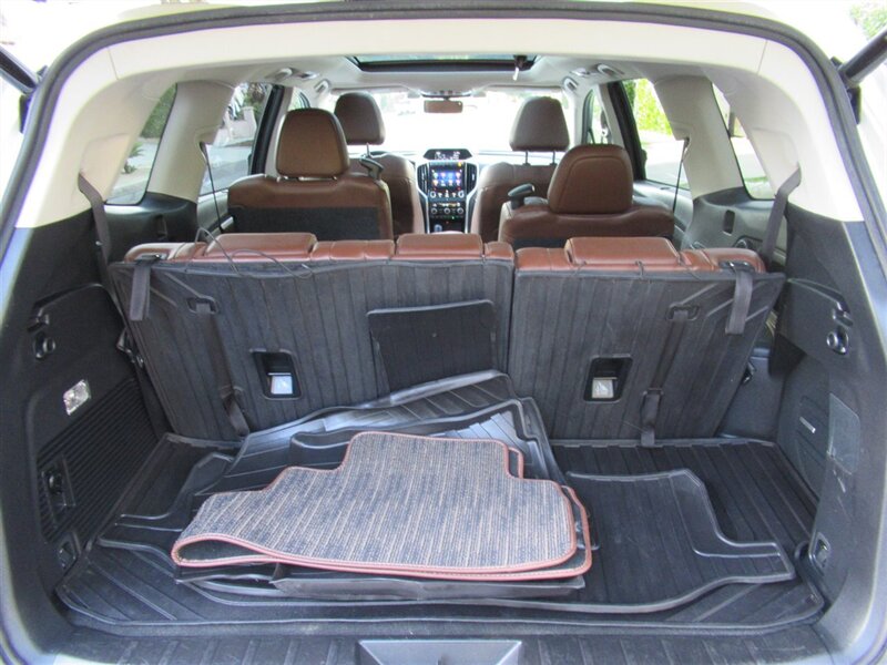 2019 Subaru Ascent Touring   - Photo 36 - Sherman Oaks, CA 91423
