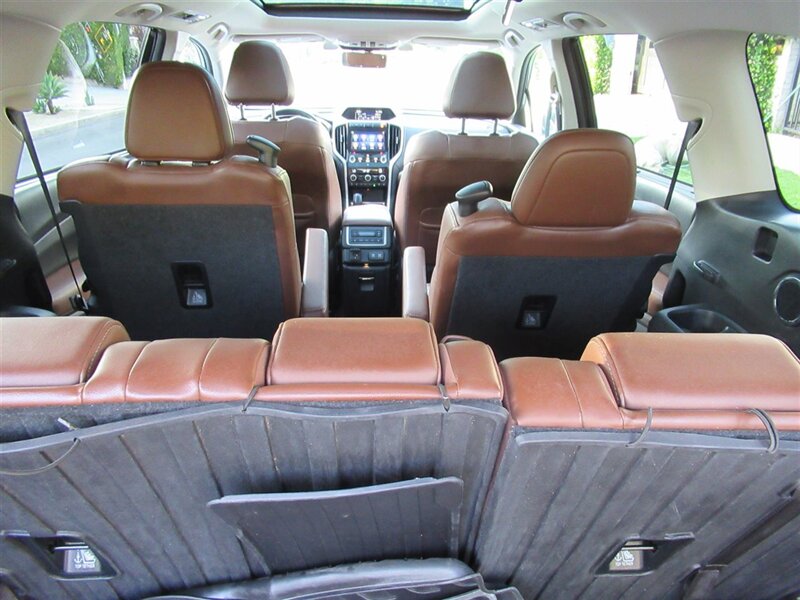 2019 Subaru Ascent Touring   - Photo 37 - Sherman Oaks, CA 91423