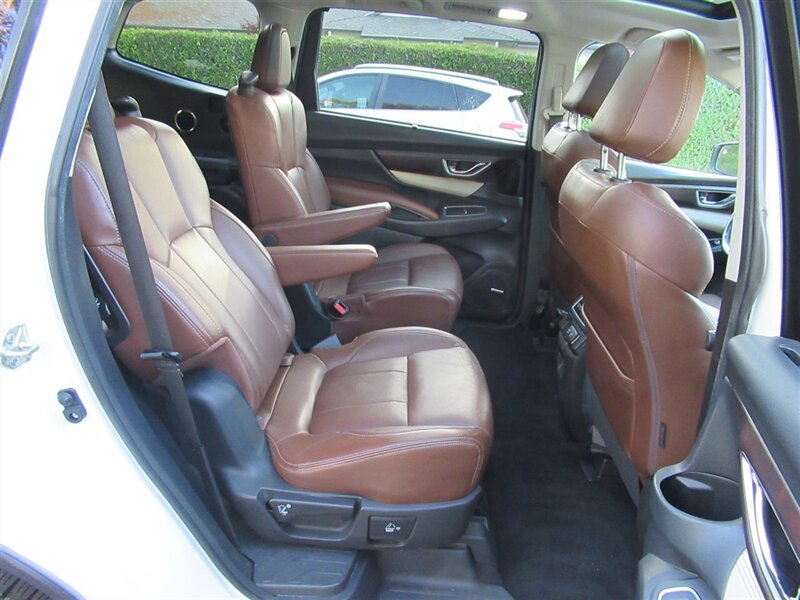 2019 Subaru Ascent Touring   - Photo 38 - Sherman Oaks, CA 91423