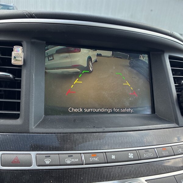 2020 INFINITI QX60 Pure   - Photo 19 - Sherman Oaks, CA 91423