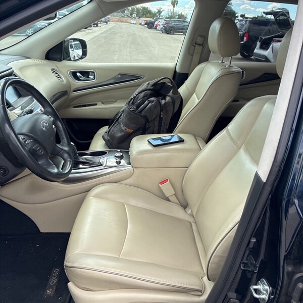 2020 INFINITI QX60 Pure   - Photo 13 - Sherman Oaks, CA 91423