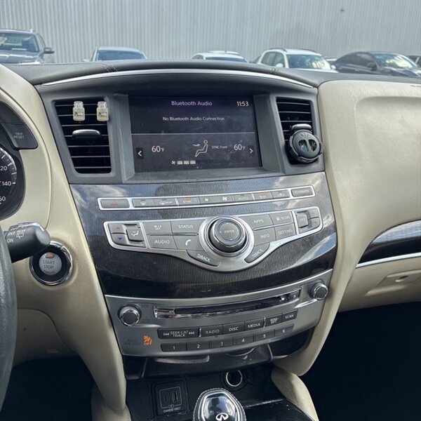 2020 INFINITI QX60 Pure   - Photo 18 - Sherman Oaks, CA 91423