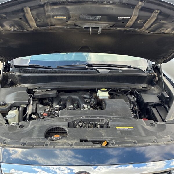 2020 INFINITI QX60 Pure   - Photo 23 - Sherman Oaks, CA 91423