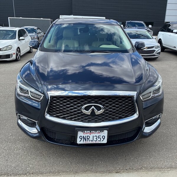 2020 INFINITI QX60 Pure   - Photo 7 - Sherman Oaks, CA 91423