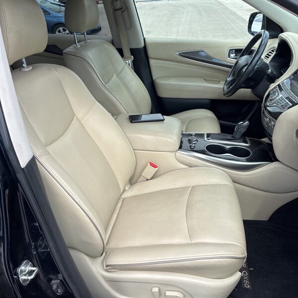 2020 INFINITI QX60 Pure   - Photo 15 - Sherman Oaks, CA 91423