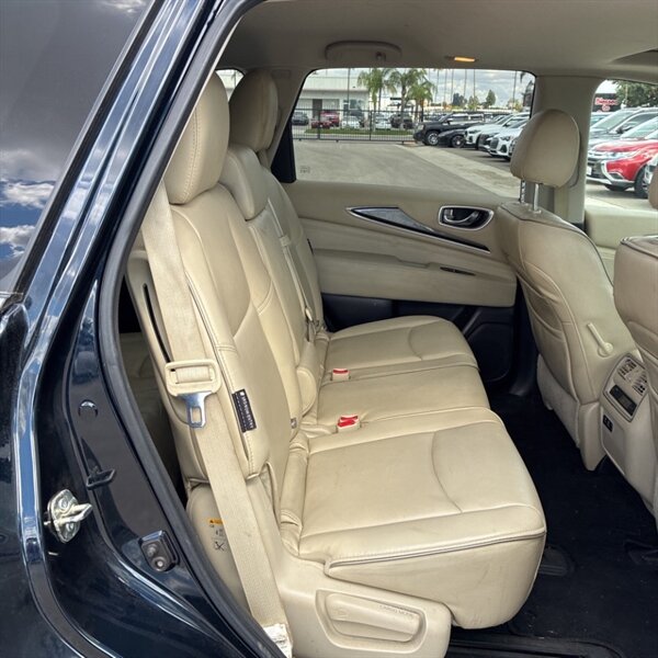 2020 INFINITI QX60 Pure   - Photo 17 - Sherman Oaks, CA 91423