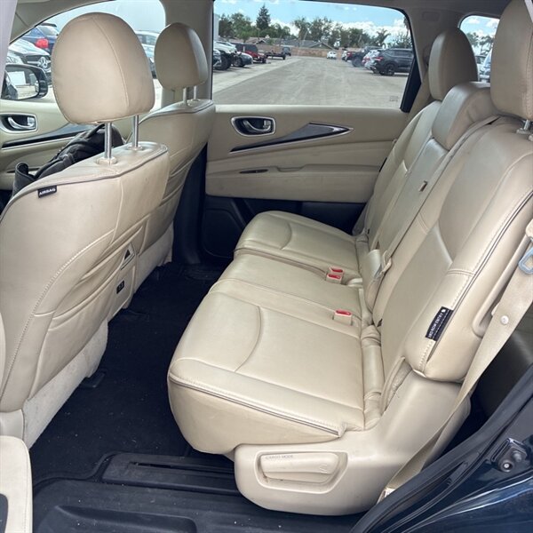 2020 INFINITI QX60 Pure   - Photo 16 - Sherman Oaks, CA 91423