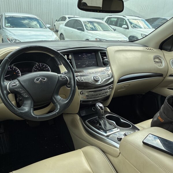 2020 INFINITI QX60 Pure   - Photo 14 - Sherman Oaks, CA 91423