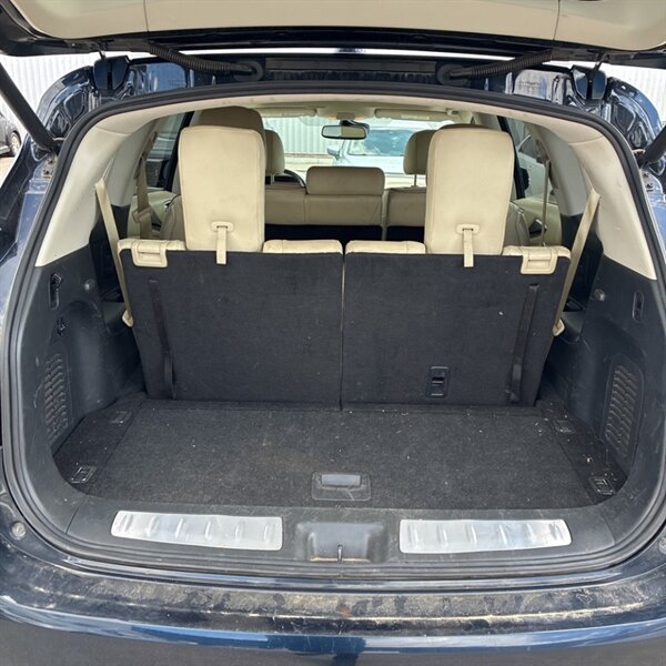 2020 INFINITI QX60 Pure   - Photo 22 - Sherman Oaks, CA 91423