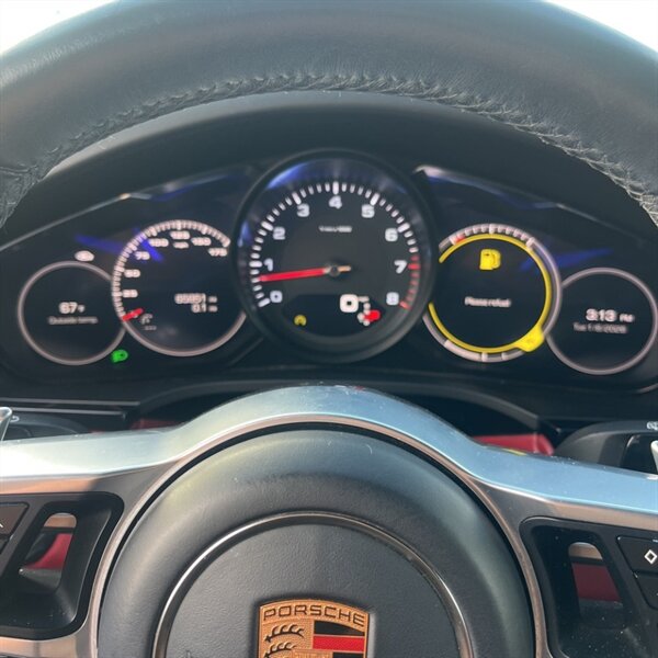 2019 Porsche Cayenne   - Photo 20 - Sherman Oaks, CA 91423