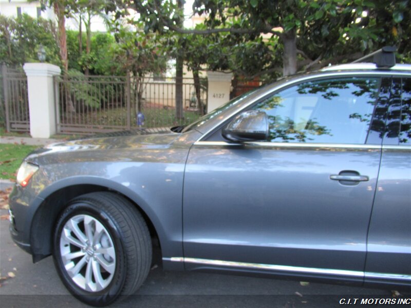 2014 Audi Q5 2.0T quattro Premium   - Photo 35 - Sherman Oaks, CA 91423