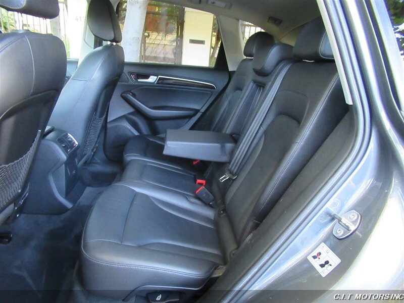 2014 Audi Q5 2.0T quattro Premium   - Photo 24 - Sherman Oaks, CA 91423