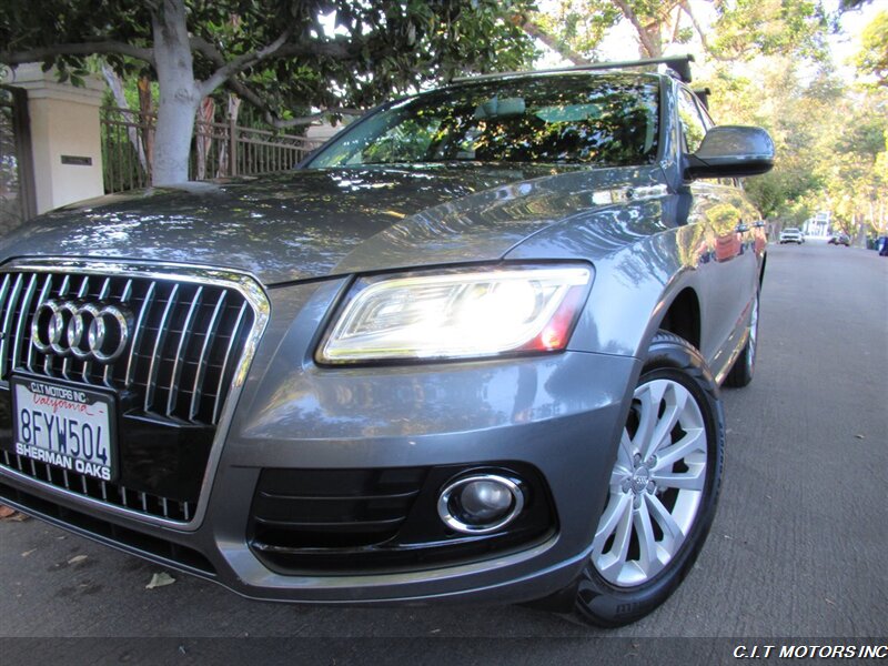 2014 Audi Q5 2.0T quattro Premium   - Photo 37 - Sherman Oaks, CA 91423