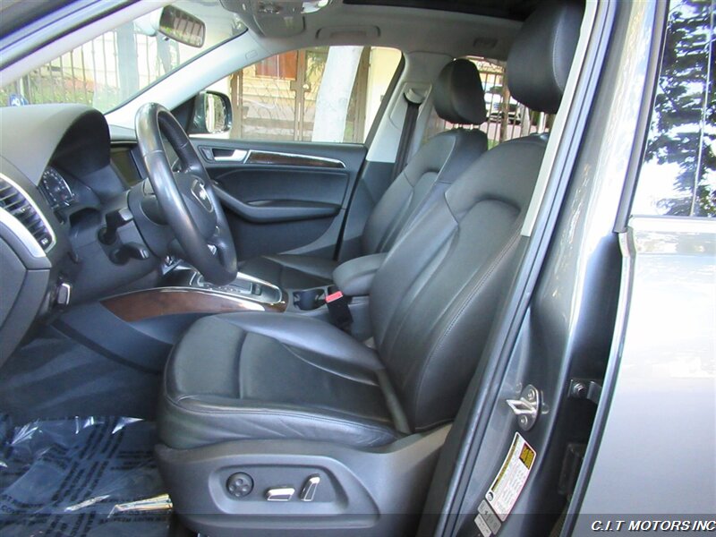 2014 Audi Q5 2.0T quattro Premium   - Photo 13 - Sherman Oaks, CA 91423