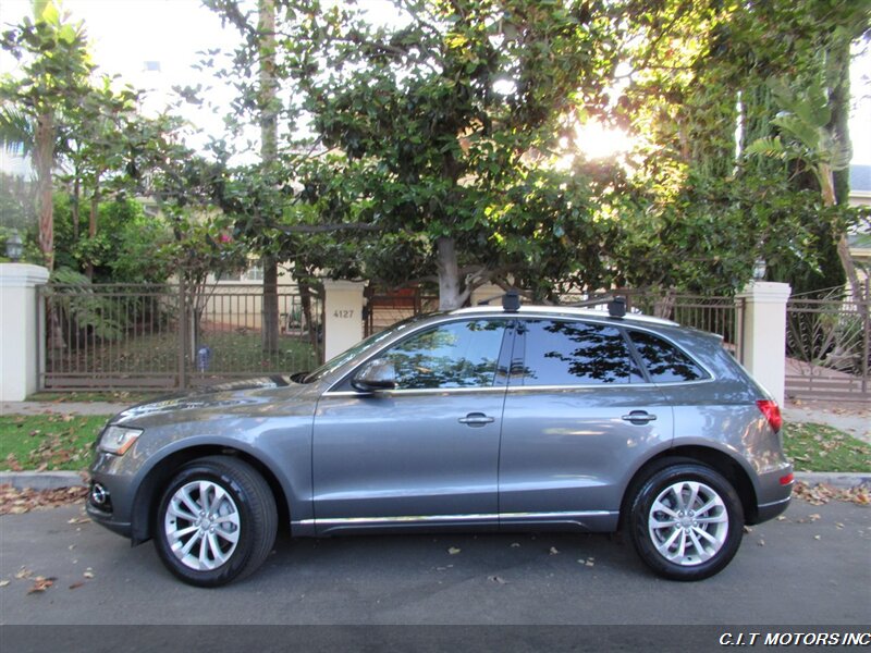 2014 Audi Q5 2.0T quattro Premium   - Photo 5 - Sherman Oaks, CA 91423