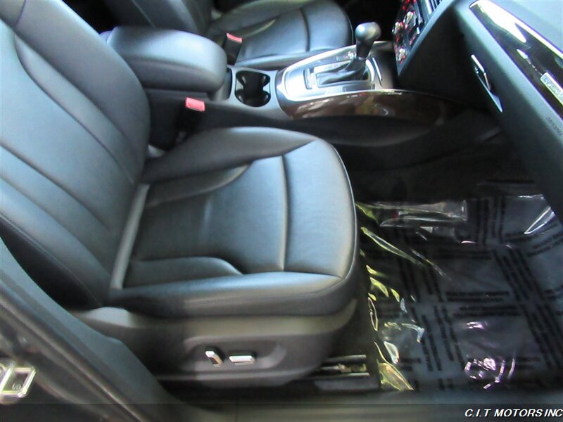 2014 Audi Q5 2.0T quattro Premium   - Photo 30 - Sherman Oaks, CA 91423