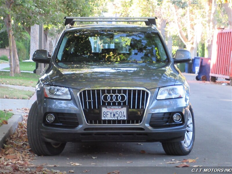 2014 Audi Q5 2.0T quattro Premium   - Photo 3 - Sherman Oaks, CA 91423