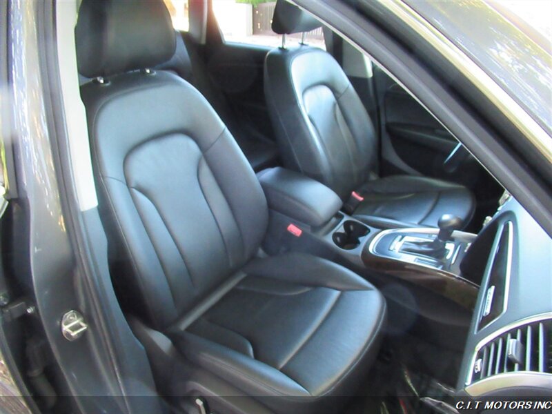 2014 Audi Q5 2.0T quattro Premium   - Photo 31 - Sherman Oaks, CA 91423