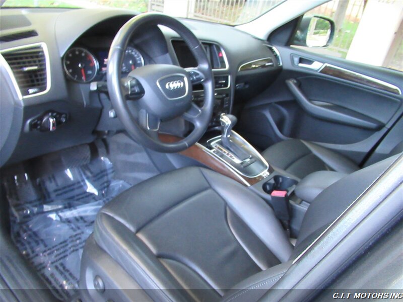 2014 Audi Q5 2.0T quattro Premium   - Photo 15 - Sherman Oaks, CA 91423