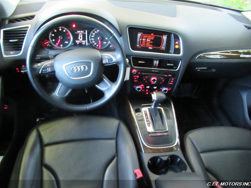 2014 Audi Q5 2.0T quattro Premium   - Photo 26 - Sherman Oaks, CA 91423