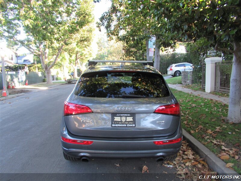 2014 Audi Q5 2.0T quattro Premium   - Photo 7 - Sherman Oaks, CA 91423