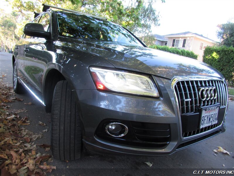 2014 Audi Q5 2.0T quattro Premium   - Photo 40 - Sherman Oaks, CA 91423