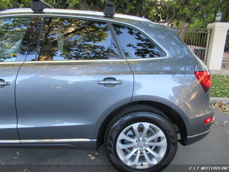 2014 Audi Q5 2.0T quattro Premium   - Photo 36 - Sherman Oaks, CA 91423