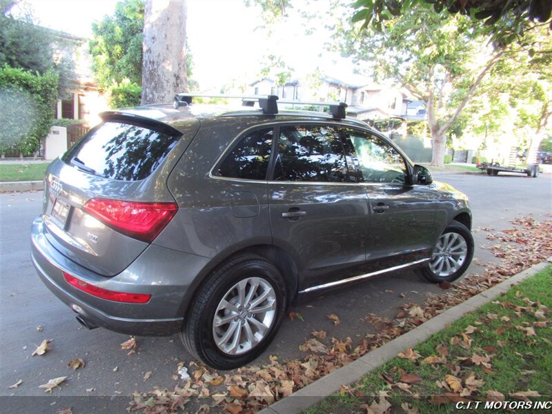 2014 Audi Q5 2.0T quattro Premium   - Photo 8 - Sherman Oaks, CA 91423