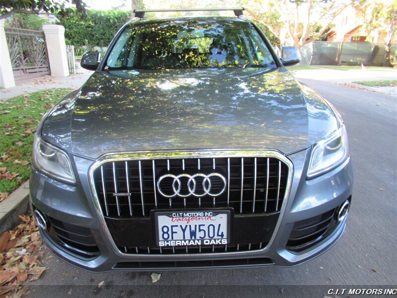 2014 Audi Q5 2.0T quattro Premium   - Photo 10 - Sherman Oaks, CA 91423