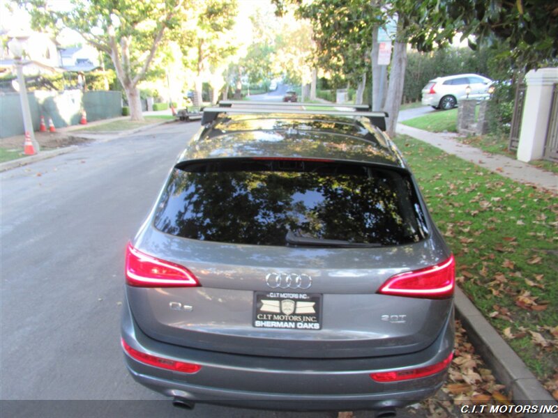 2014 Audi Q5 2.0T quattro Premium   - Photo 34 - Sherman Oaks, CA 91423