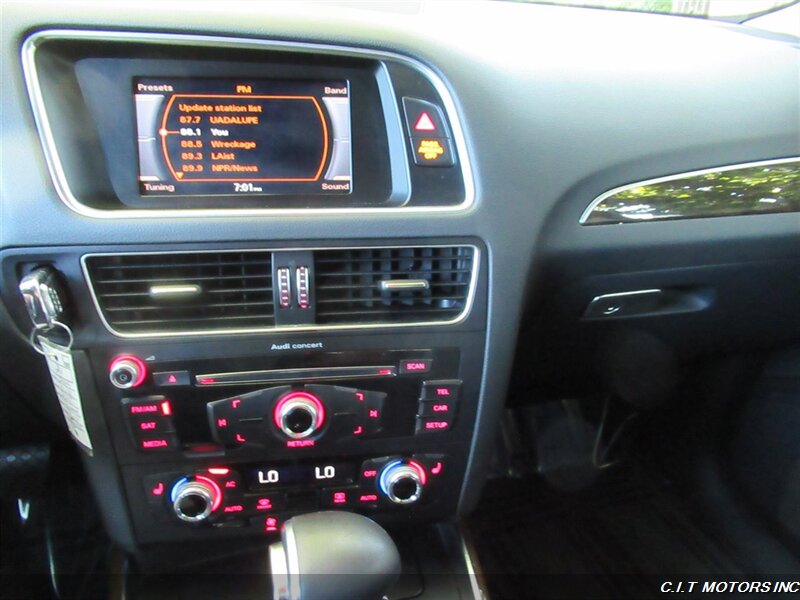 2014 Audi Q5 2.0T quattro Premium   - Photo 19 - Sherman Oaks, CA 91423